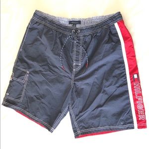 Tommy Hilfiger Swim Trunks